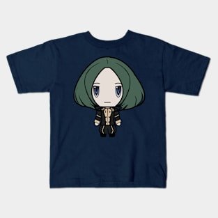 Chibi Linhardt Kids T-Shirt